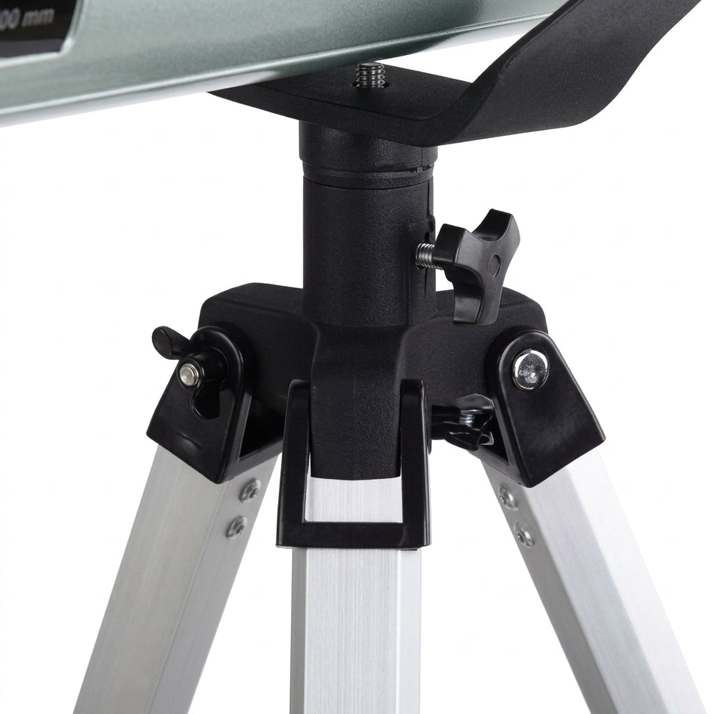 Télescope Haute Puissance & Haute Qualité 76/700 Kipora