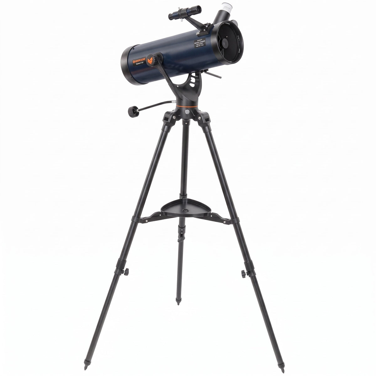 Télescope réflecteur Kipora 114 mm – Explorez le ciel étoilé