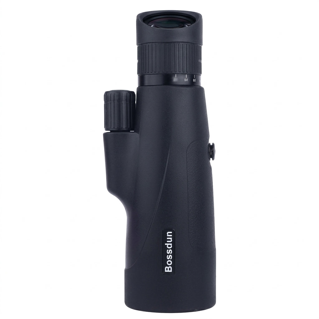 Télescope Monoculaire HD Zoom 10-30x50 – Observation Nature & Ciel Kipora