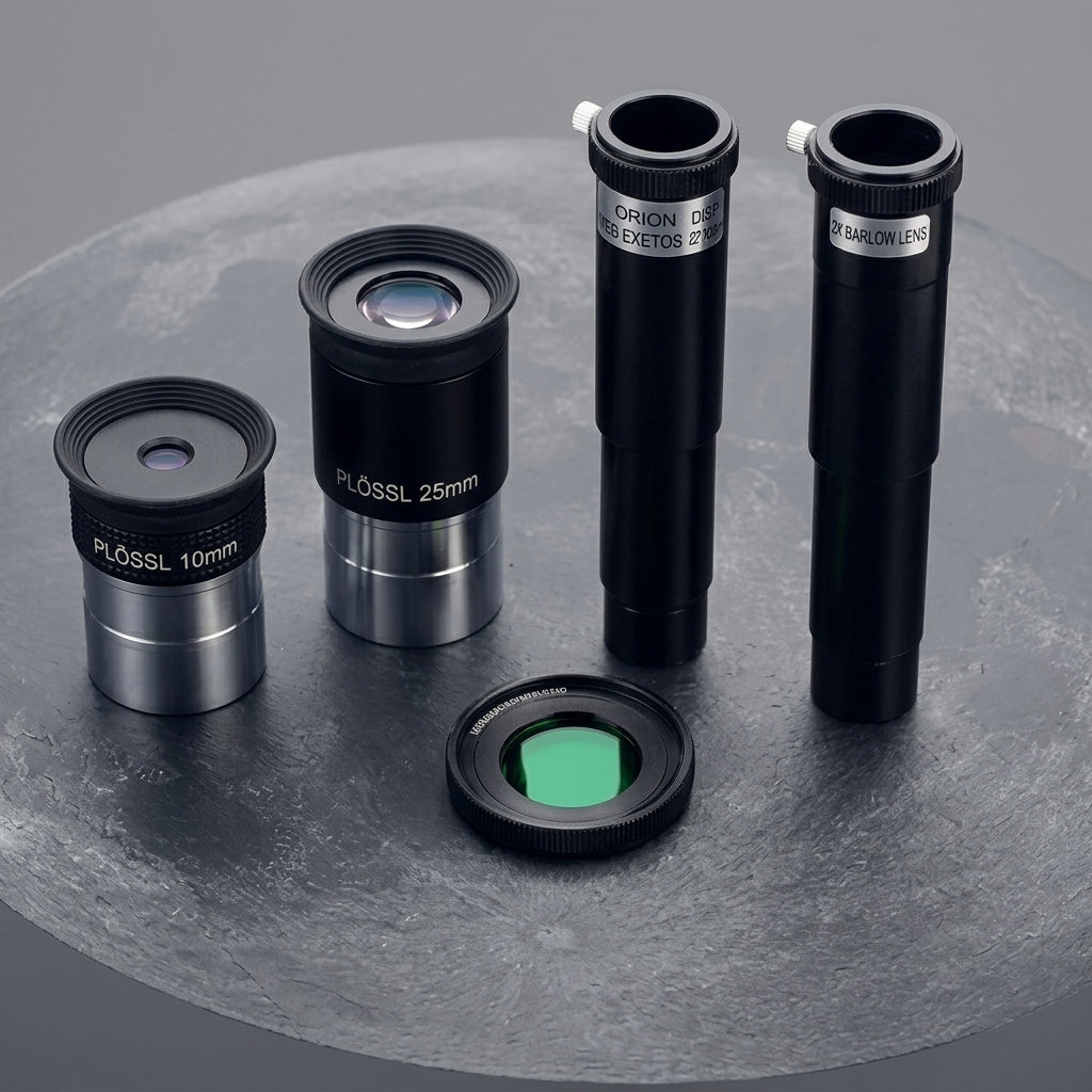 Télescope Astronomique Kipora 70/300 – 70 mm Kipora